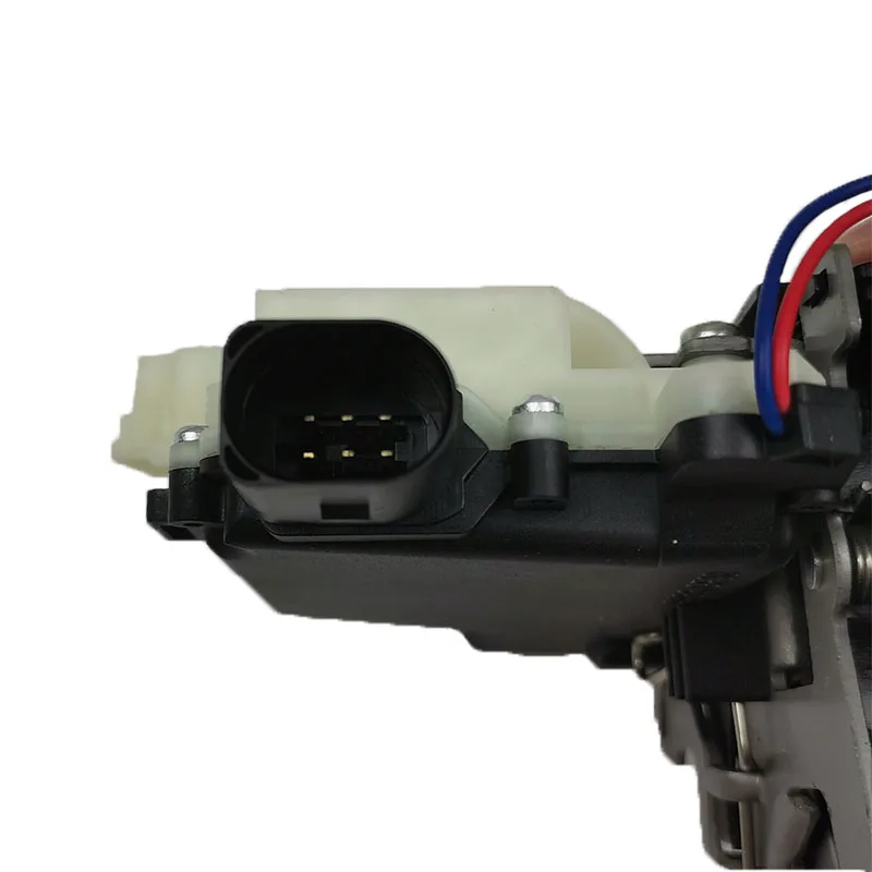 Привод дверного замка задний правый для VW PASSAT B5/PASSAT B5.5 BORA purico JETTA Beetle 3B1839016A 6X1839014H 6X1839016Q
