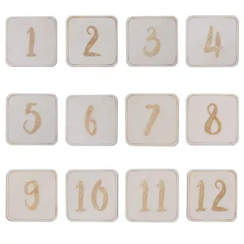 

15 Pcs/Set Milestone Baby Memorial Cards Unique Memory Discs Photography Photo Props Decor Newborns Gifts CORB
