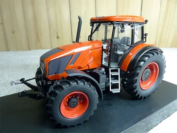 

rare Special Offer 1:32 4951 ZT 160 tractor Simulated Agricultural Vehicle Model Alloy Collection Model