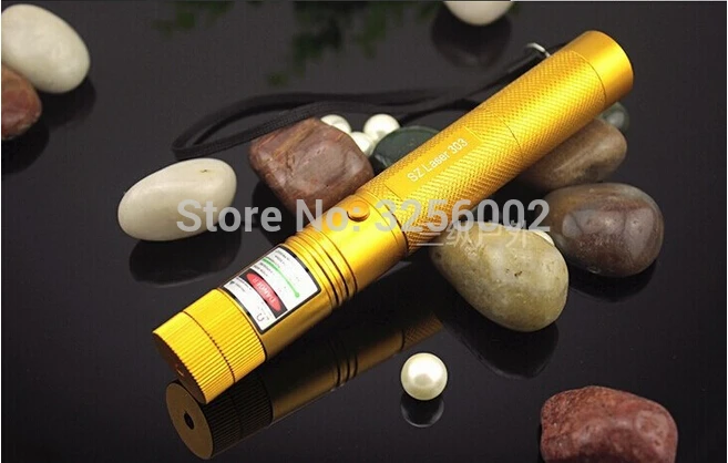 High Power Lazer Beam Military Green laser pointer 500w 500000m 532nm Flashlight Light Burning Matches &amp Burn Cigarettes Hunting | Спорт и