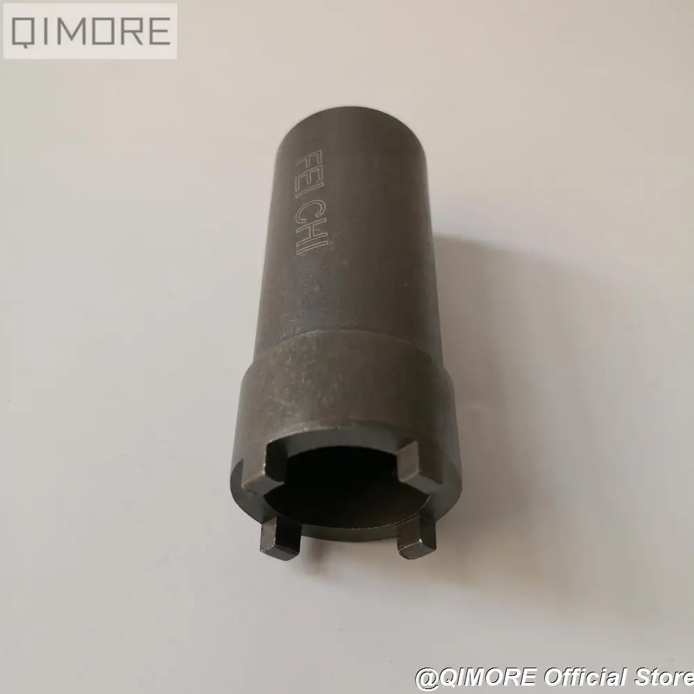 ScooterMopedQUADATV152QMI157QMJGY6125GY6150StarterClutchNut