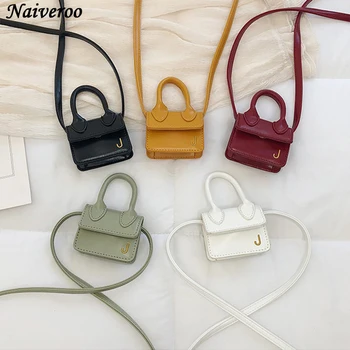 

Mini Bags Small Square Shoulder Cross body J Bags Luxury Handle Purses Handbags Women Designer Female Crocodile Pattern Totes