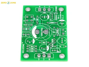 

Free ship P series -JLH1969 single ended class a PCB