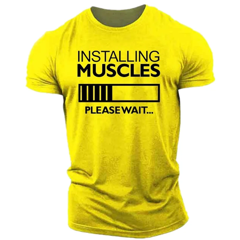 Camiseta estampado 3D hombre, ropa deportiva para exteriores, fitness, música, despegue, blanca, negra cerrada, My Melody, novedad de - AliExpress