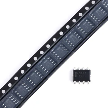 

LM317LDR2G SOP-8 Linear Regulator New and Original