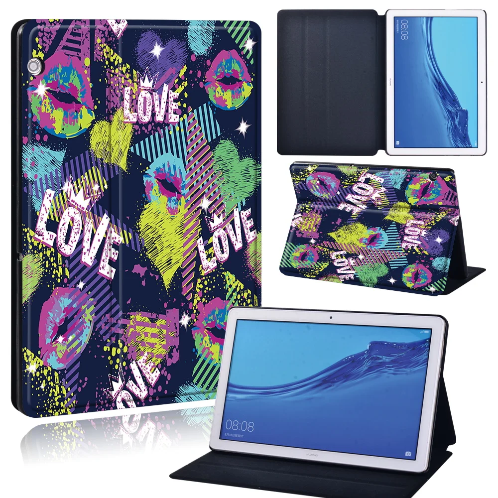 Couro Case, Huawei MediaPad T3 8.0 