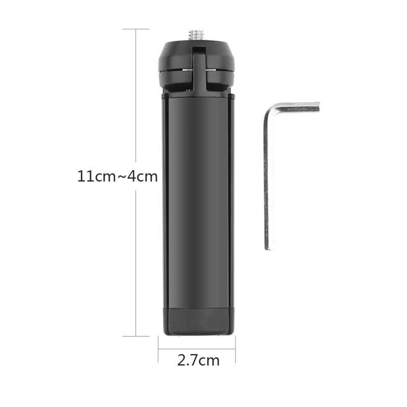 Селфи Штатив для Dji Osmo Mobile 1 ручной карданный аксессуары для камеры для всех видов мобильных/спортивных стабилизаторов