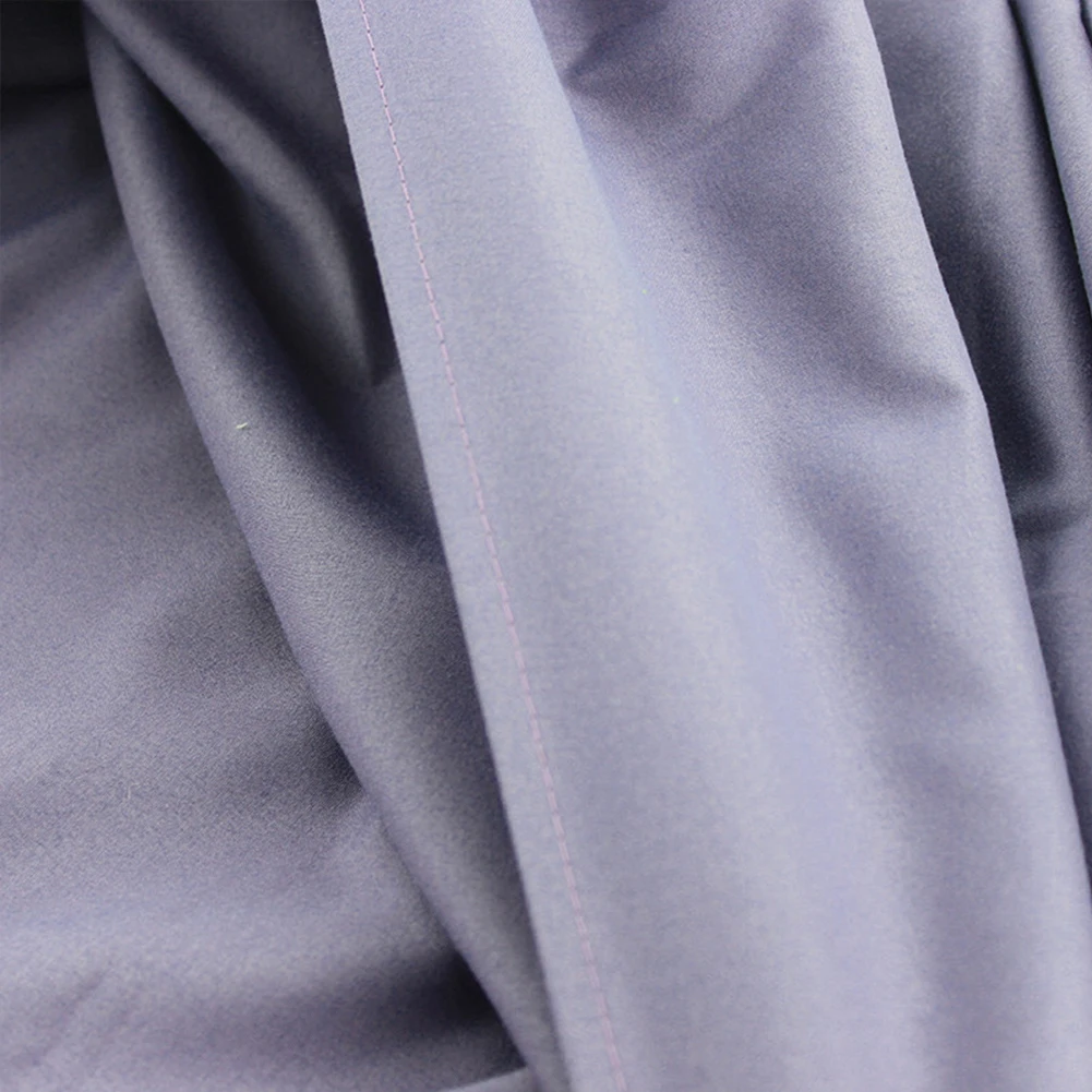 Microfiber Comfortable Wrinkle Resistant Polyester Salon Massage SPA Bed Sheet Couch Home Soft Bedding Article Plain Table Cover