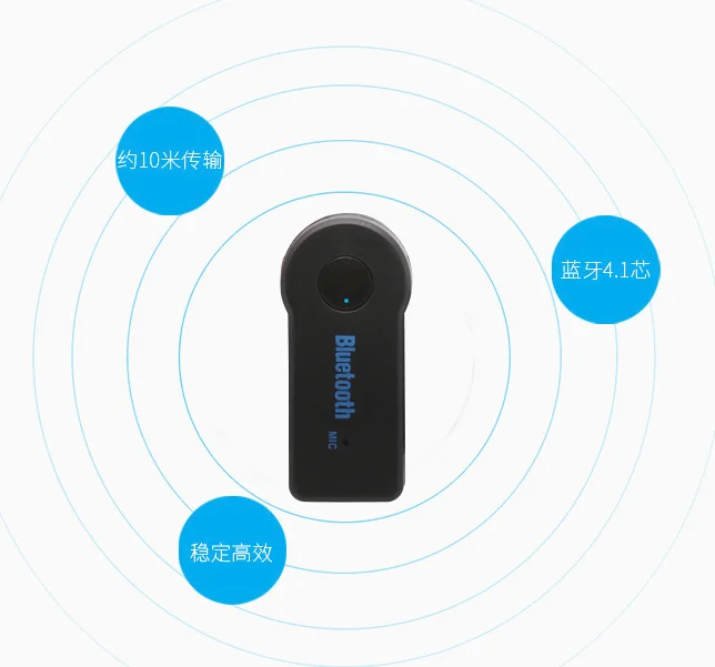 3,5 мм разъем Bluetooth приемник автомобильный беспроводной адаптер громкой связи беспроводной Bluetooth адаптер передатчик Авто Музыка для IPhone XR