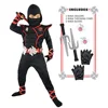 Ninja Costume