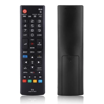 

SOONHUA Universal Smart TV Remote Control Replacement Television Remote Controls 433mhz For LG AKB73715601 LCD LED Smart TV