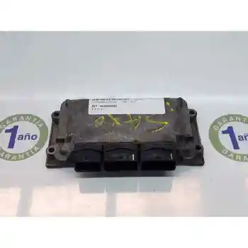 

9630059880 SWITCHBOARD ENGINE EUA CITROEN SAXO