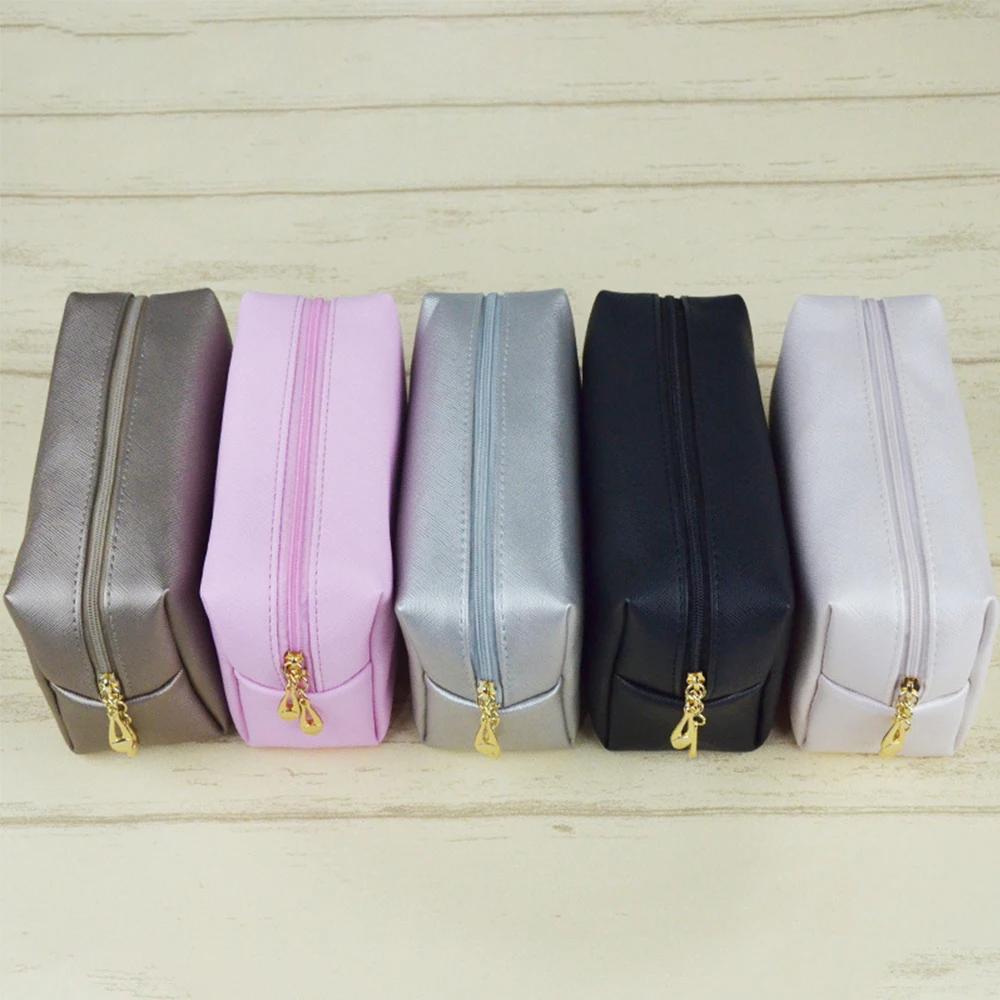 Женская косметичка, Чехол Дорожный кейс для косметики, женская косметичка на молнии, органайзер для ванной, Сумка Для Хранения Туалетных принадлежностей, косметический набор, женский
