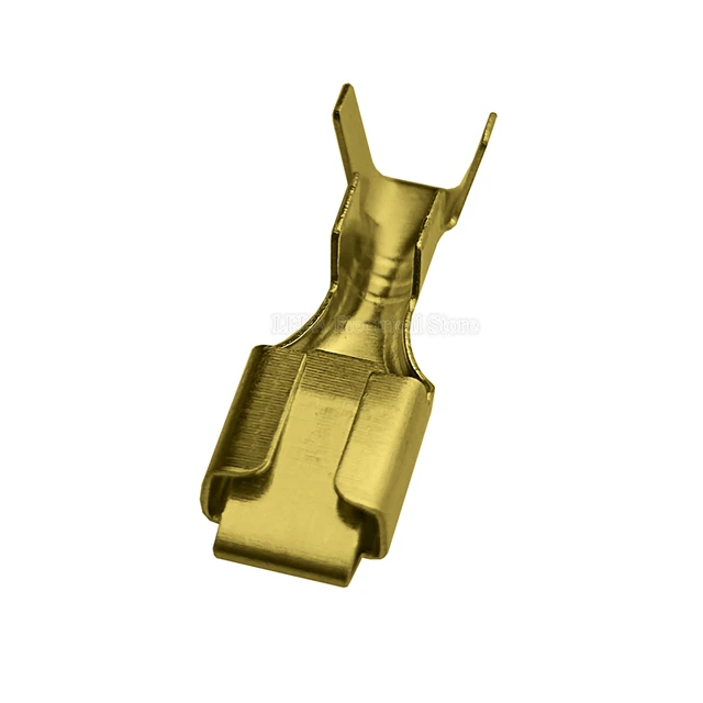Golden female