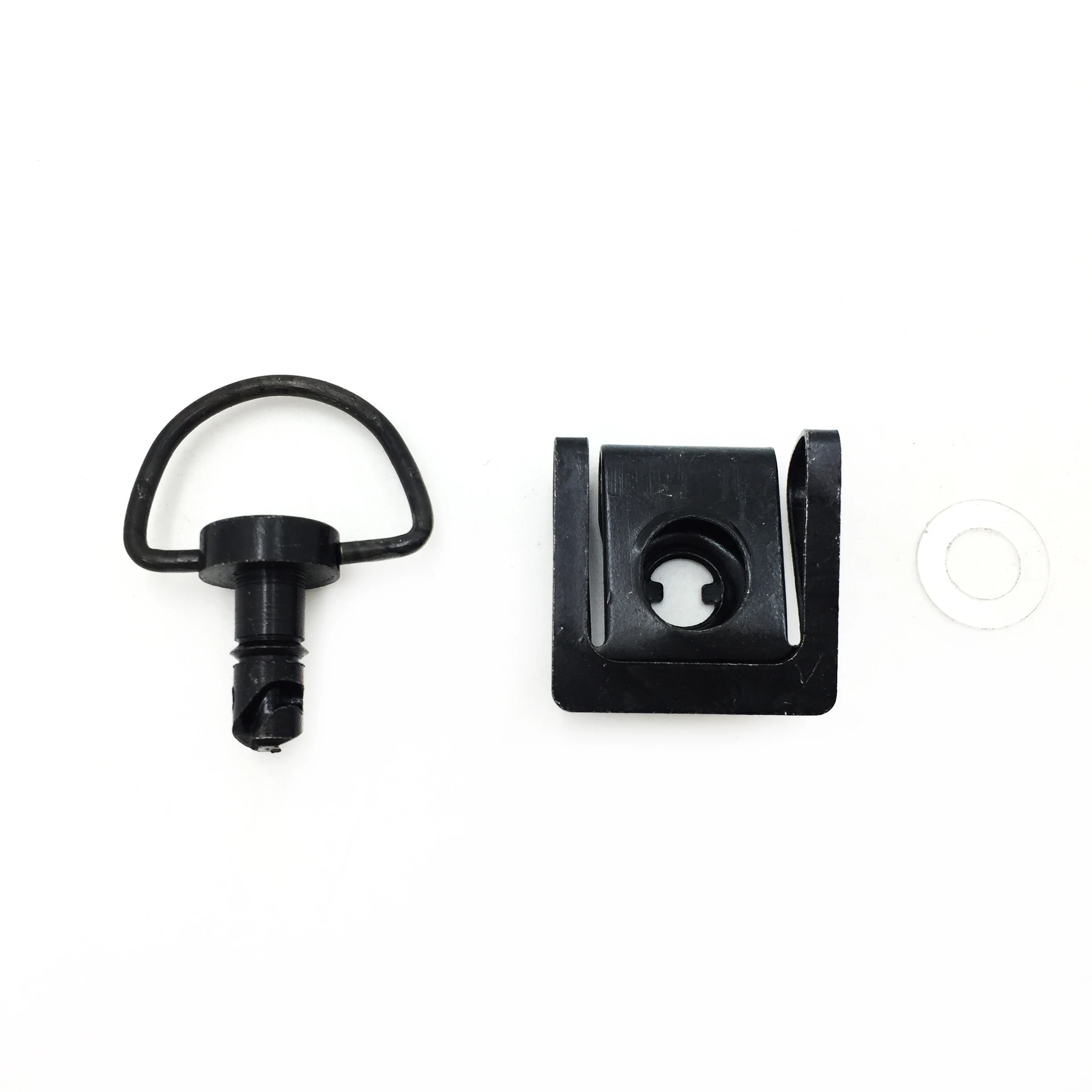 Aftermarket БЕСПЛАТНАЯ ДОСТАВКА Запчасти для мотоциклов Quick Release Dzus стиль мотоцикл 1/4