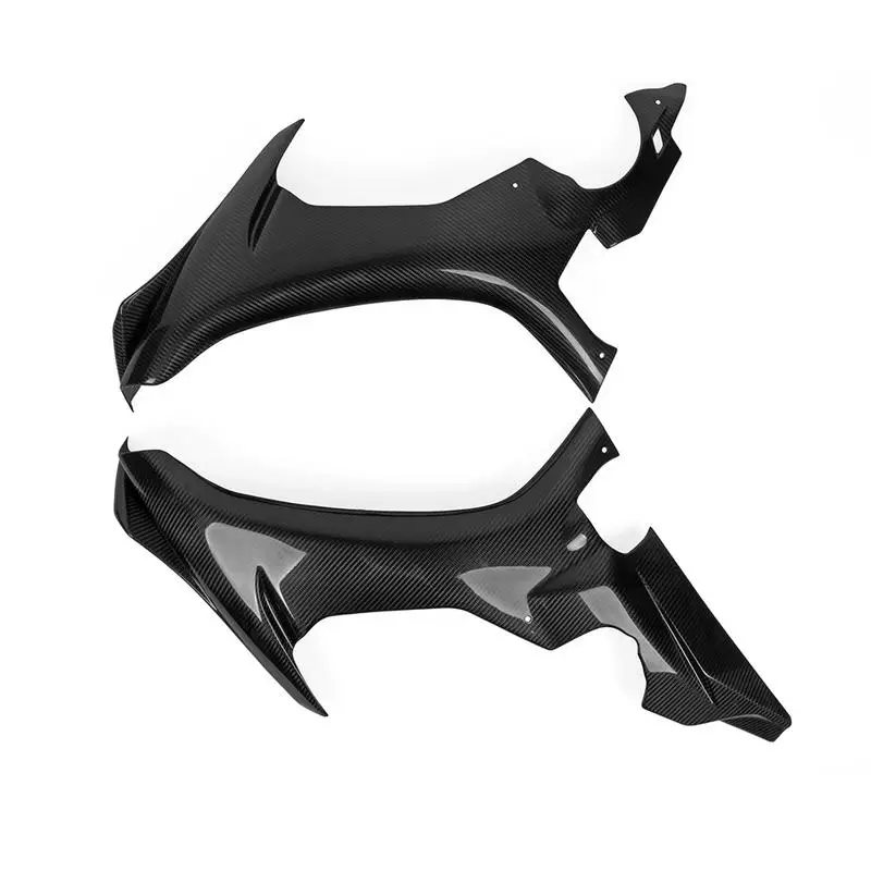 

Carbon Fiber Side Panels Fairing For Yamaha R1 2015 2016 2017 2018