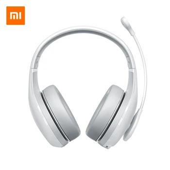 

Original Xiaomi Wireless Bluetooth Headphone K Song Version Noise Reduction High Quality Headset Gamer Stereo Bass HD Headphones