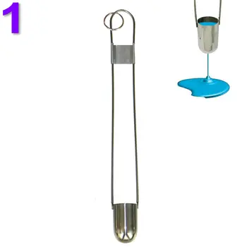 

Zanh Dip Type Viscosity Cup #1 Very Precise Ink Viscosity