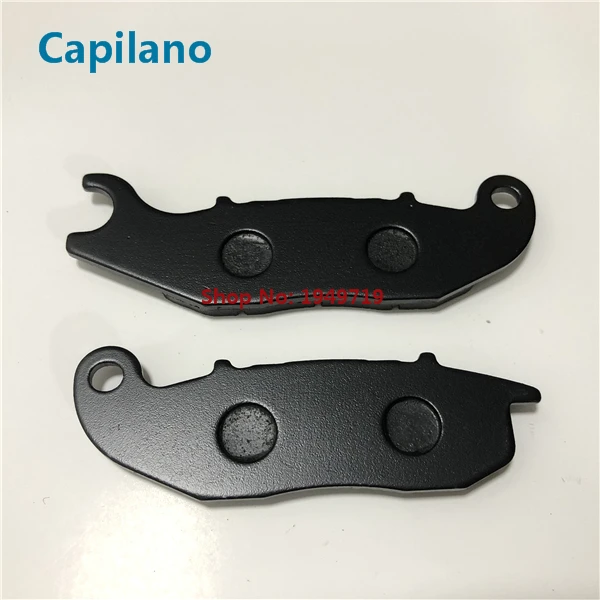 wave125 brake pad (3)