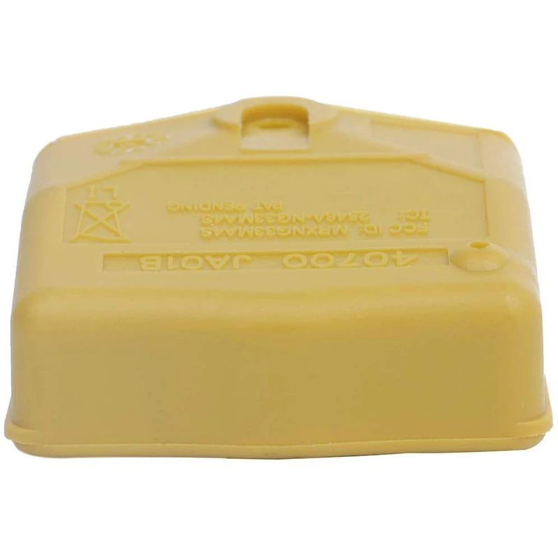 TPMS сенсор, 4 шт. 40700-JA01B система контроля давления в шинах сенсор для 2007-2012 Nissan Altima 2007-2011 Nissan Maxima 2008-20