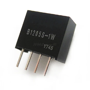 

20pcs/lot B1205S-1W B1205S 1W DIP-4 In Stock