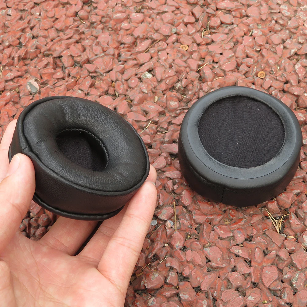 YHcouldin Sheepskin Ear Pads For JBL Tune600 Tune600BTNC Headphone Replacement Headphones Earpad Covers