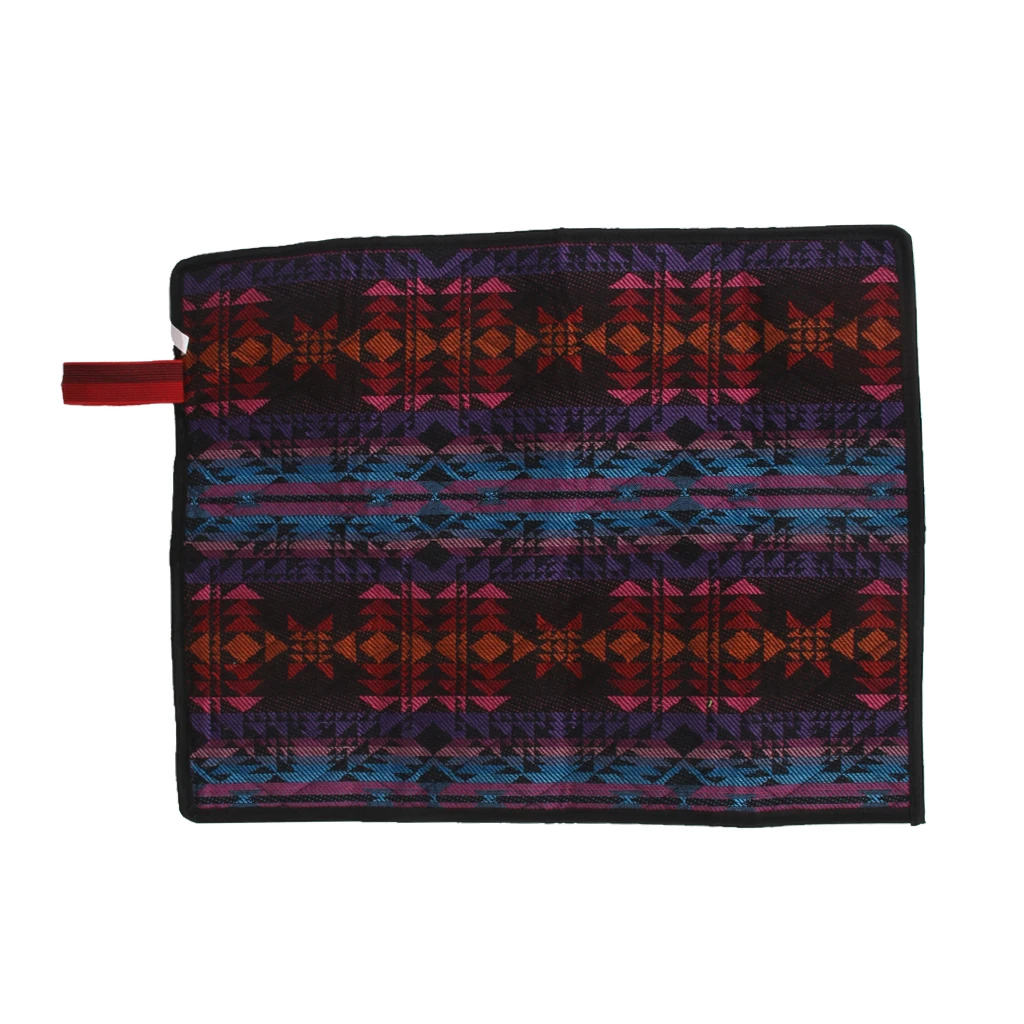 Outdoor Travel Camping Hiking Picnic Moisture-proof Seat Pads Floor Rug Camp Sleeping Gears