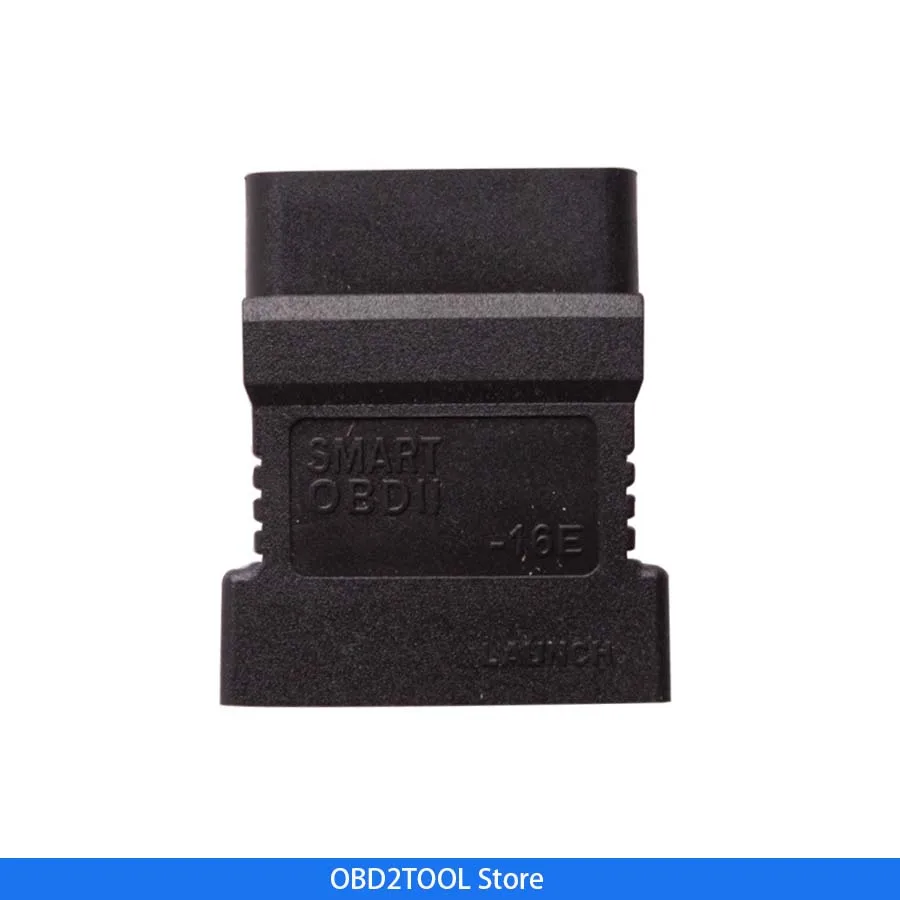 Original Smart OBDII 16/16E Connector for Launch X431 GX3/Master Free Shipping | Автомобили и мотоциклы