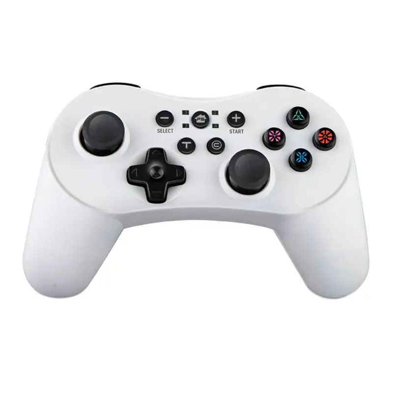Для Nintendo Switch NS-переключатель геймпад Беспроводной-Bluetooth геймпад игровой джойстик контроллер с 6-осевым ручка