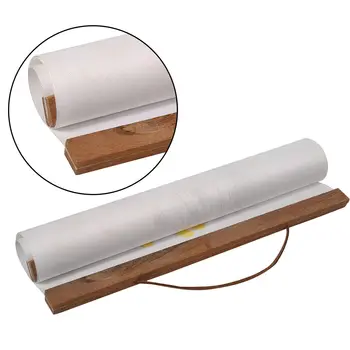 

Wooden Hanging Magnetic Photo Frame Scroll Print Poster Picture Hanger DIY Photo Painting Home Decor Christmas Decorations