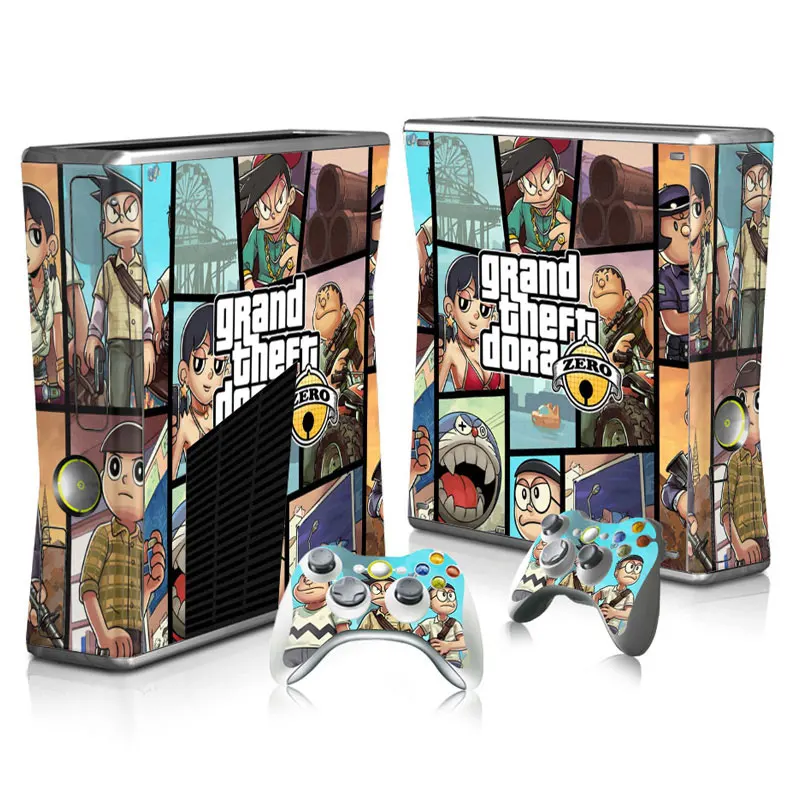 TN-XBOX360 SLIM-3363