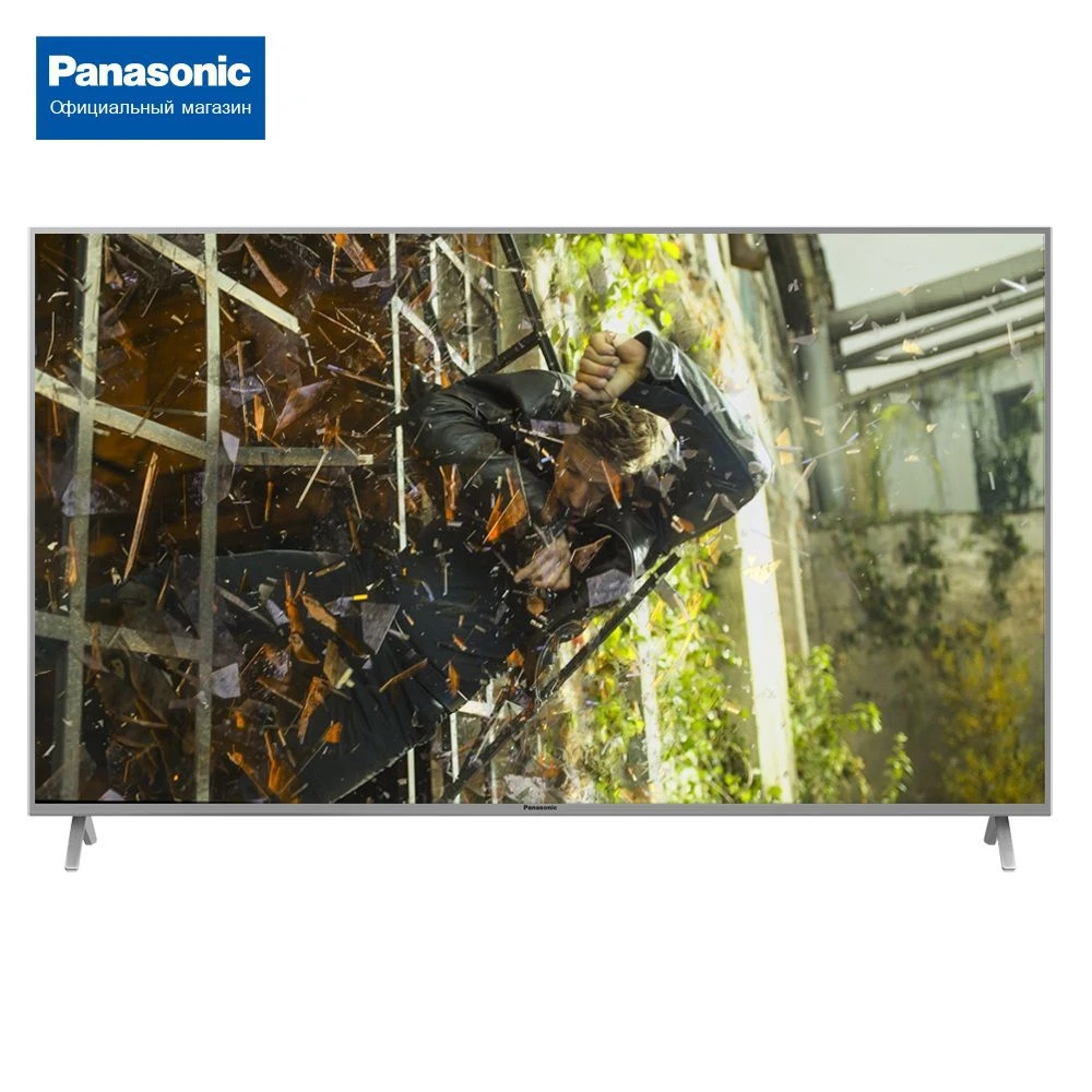 Телевизор 55" Panasonic TX-55GXR900 4K Ultra HD Smart TV