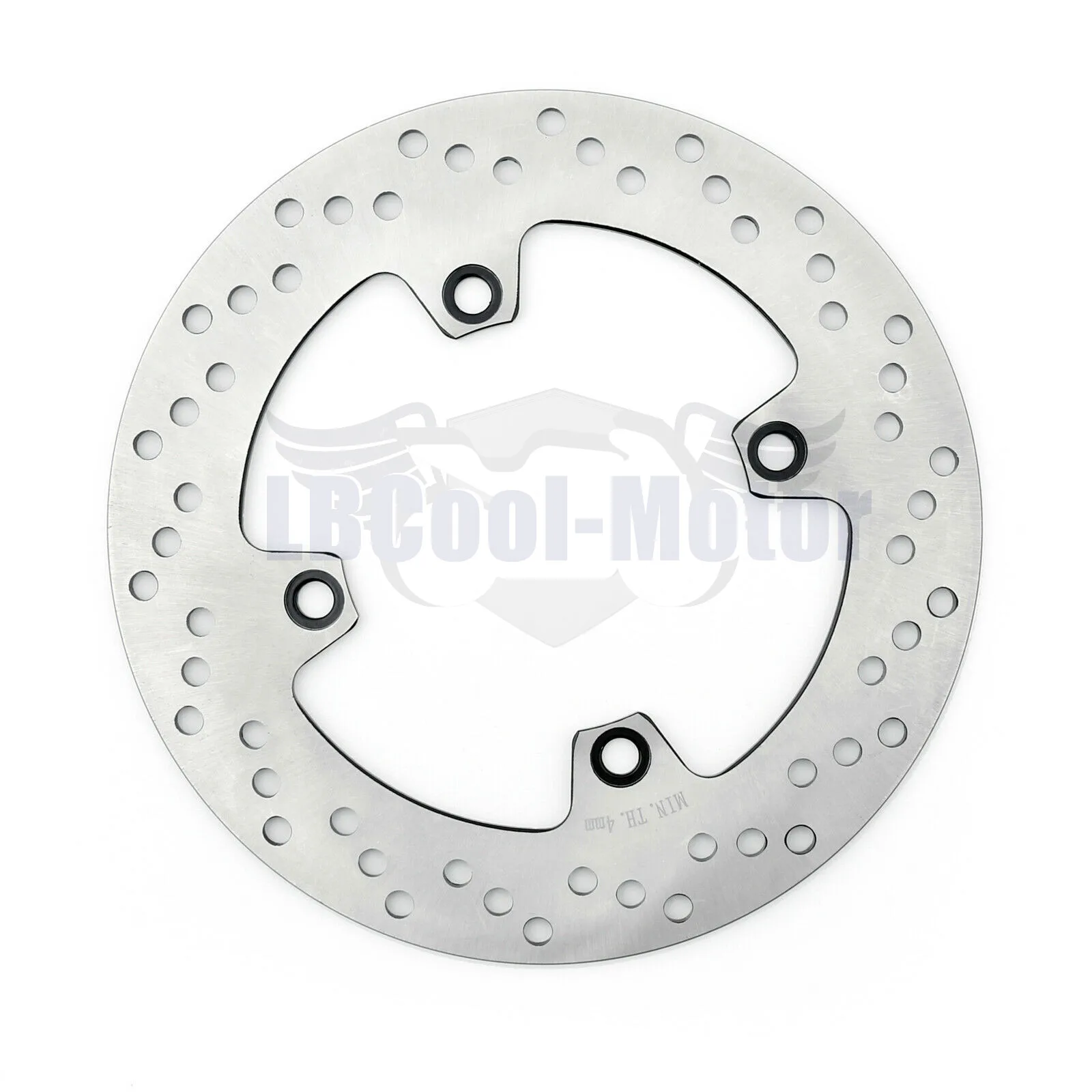 250mm Rear Brake Disc Rotor for Suzuki AN650 Burgman Skywave 650 2001 2002 2003 Motorcycle Brake Rotor