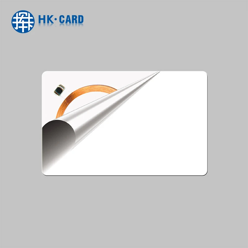 Beacon Id Card