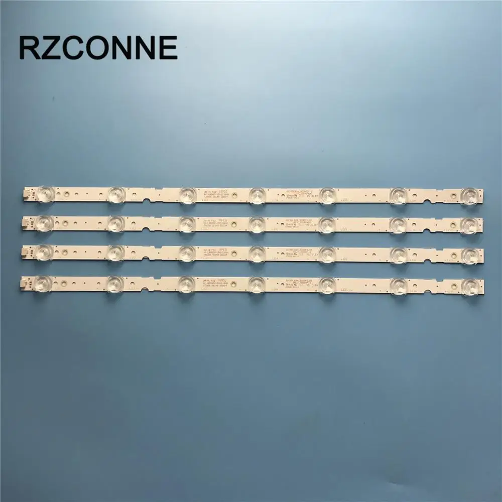 

Фонарь для подсветки 50 ''4C-LB5007-ZM03J gic50lb24 _ 3030f2.1d 50s421 50s423 50DP628X1 50DP628 50UD6406 50P65US