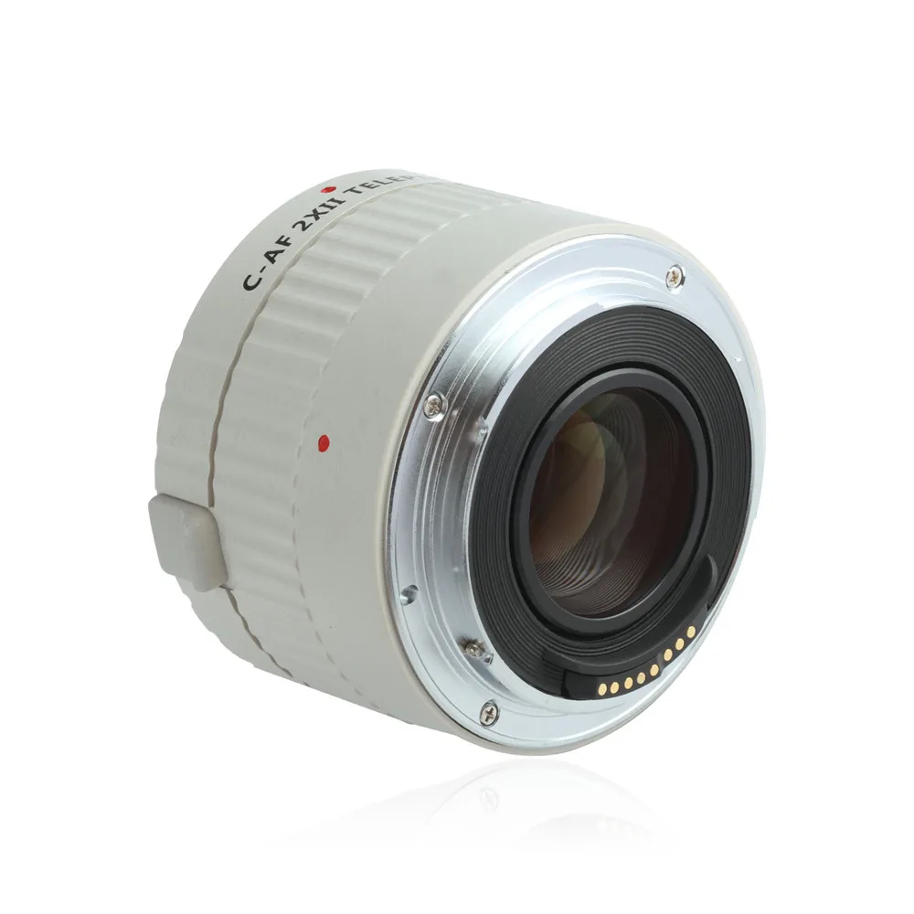 VILTROX C AF 2X II AF Auto Focus Teleconverter Lens Extender