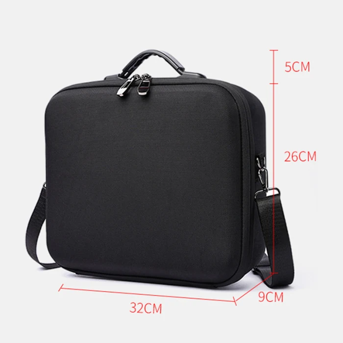 Portable Waterproof Carrying Case Protection Nylon Storage Bag for FIMI X8 SE GY88