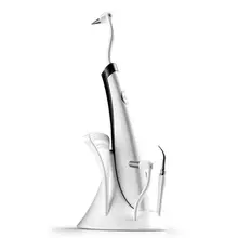 Электрический набор инструментов для гигиены зубов, зубной камень, скребок, зубной скалер, стоматологический инструмент для удаления зубного налета, чистка зубов