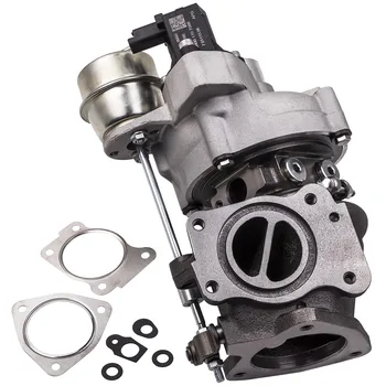 

k03 turbocharger for BMW Mini Cooper-S 1.6 turbo R55 R56 R57 R58 R59 R60 R61 N14 Compressor Balanced