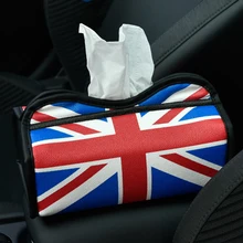 Модный автомобильный блок, коробка для салфеток, бумажный держатель для салфеток, чехол для девочек, авто Декор, автомобильная коробка для салфеток, держатель для салфеток, кожаная коробка для салфеток