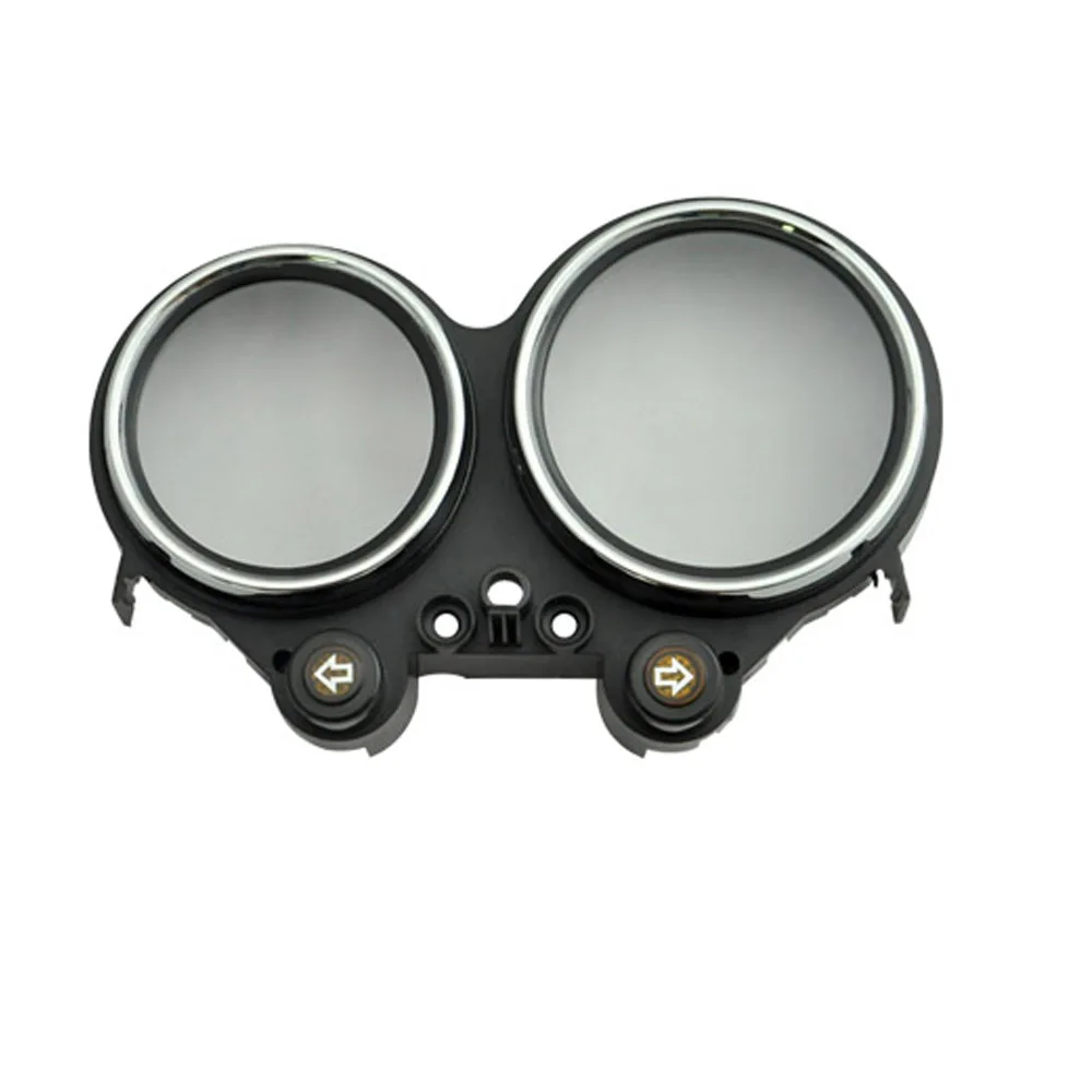 LOPOR для Honda X4 CB1300 1997-2000 CB 1300 X-4 97-00 мотоциклетные датчики чехол Корпус Спидометр Тахометр инструмент - Цвет: SURFACE