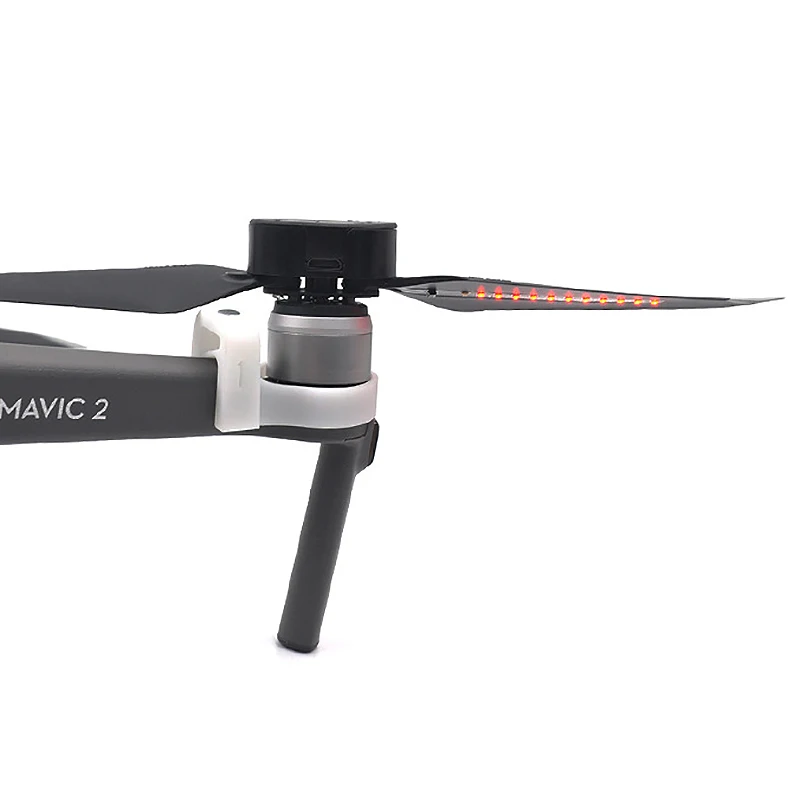 ABKT-STARTRC для DJI Mavic 2 светодиодный флеш-пропеллер программируемый bluetooth-адаптер Ios