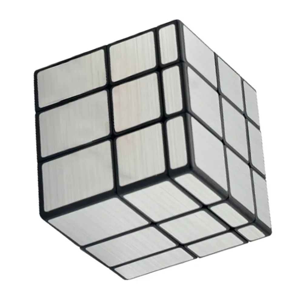 2X2/3X3X3/4X4X4/5X5X5 Плавная скорость магический куб головоломка твист Классическая игра мозга Профессиональная модная игра декомпрессия головоломка