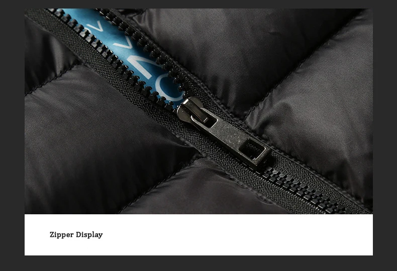 GEJIAN новая куртка мужская зимняя портативная Теплая мужская Куртка jaqueta masculino chaqueta hombre брендовая повседневная мужская куртка