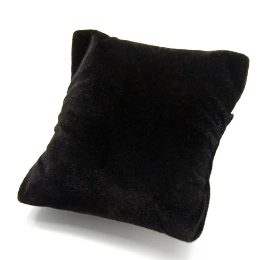

Sponge Little Pillow For Bracelet Display Watch Display Jewelry Display 5pSQ