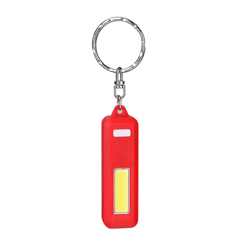 XHP COB LED Torch Flashlight With 7 Adjustable Brightness Modes Outdoor Waterproof 6.5cm x 2cm x 1.7cm Lanterna 40DEC0904