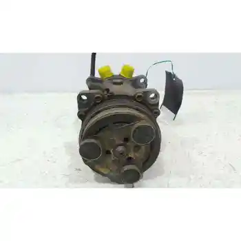 

3040503404 COMPRESSOR AIR CONDITIONING RENAULT ESPACE (J63)