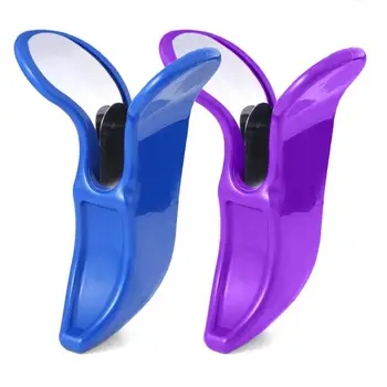 

PVC Hip Trainer Inner Thigh Buttocks Exerciser Fitness Gym Home Equipment