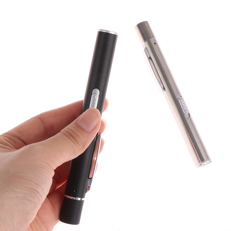 1 шт. USB медицинская ручка легкий мини-фонасветильник для кормления светодиодный