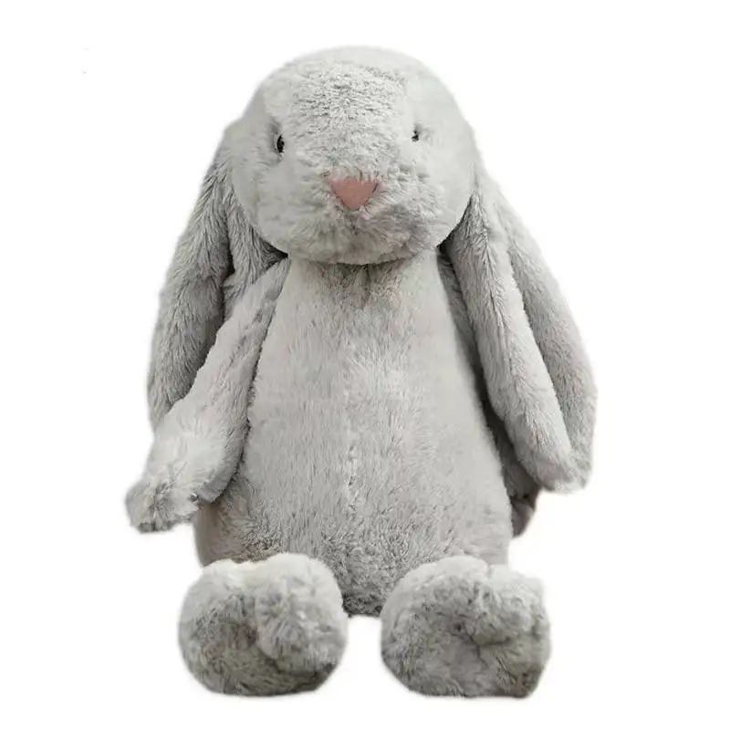 Купить детскую мягкую игрушку зайчика в Киеве